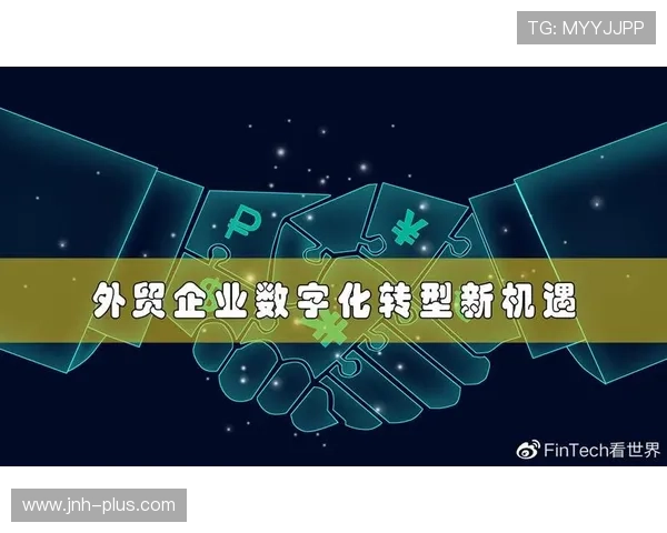 金年会国际站推动企业数字化转型助力国际市场快速增长